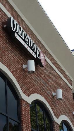 Cold Stone Creamery